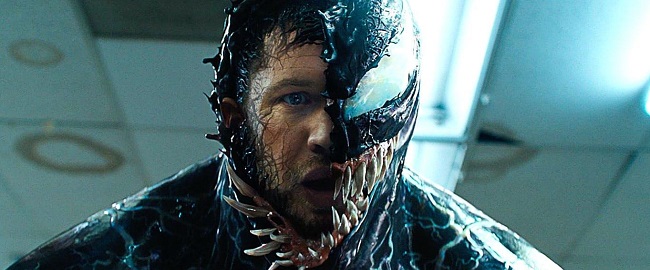Todd McFarlane critica a los críticos de “Venom”
