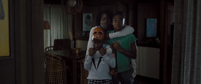 Primer trailer de “Nosotros”, de Jordan Peele