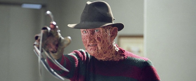 El remake de “Pesadilla en Elm Street” llegará, pero parece que no será pronto...