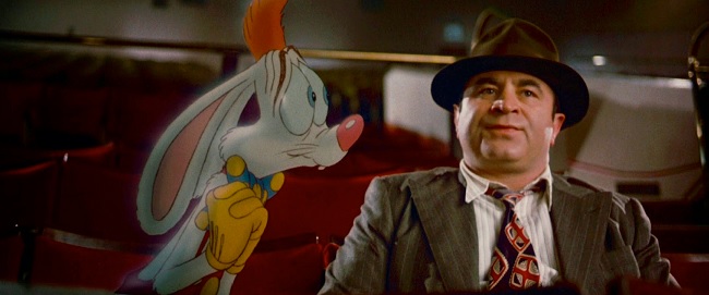 Disney no quiere hacer la secuela de  “Roger Rabbit”