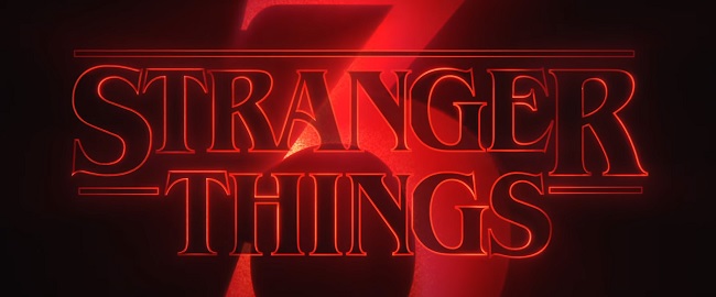 Netflix anuncia la fecha de estreno de la tercera temporada de “Stranger Things”