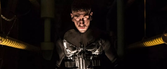 Nueva promo de la segunda temporada de “The Punisher”