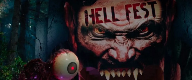 El director de “Hell Fest” no cree que tengamos secuela