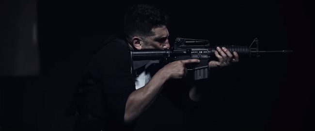 La segunda temporada de “The Punisher” ya tiene fecha de estreno