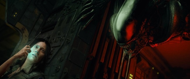 Se anuncia “Alien: Blackout”, un videojuego de la saga para móviles