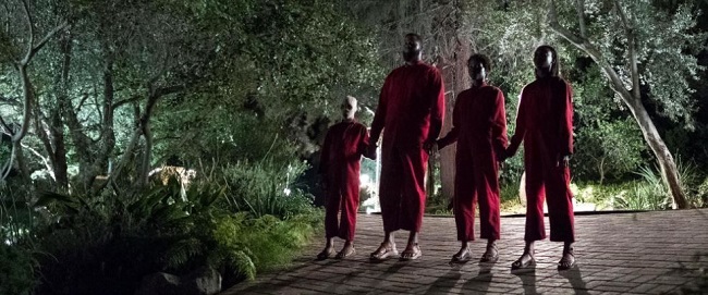 “Nosotros” de Jordan Peele inaugurará el Festival SXSW