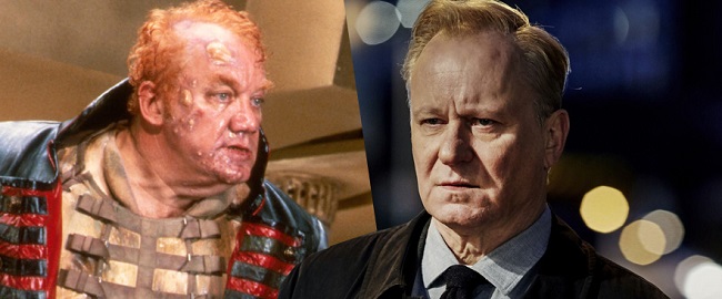 Stellan Skarsgård será el barón Harkonnen en “Dune”