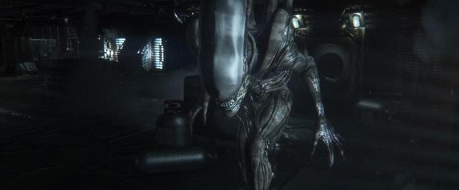 No habrá secuela del videojuego “Alien: Isolation”