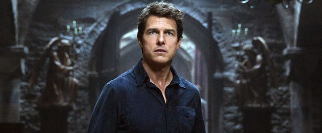 Alex Kurtzman no sabe nada del “Dark Universe”