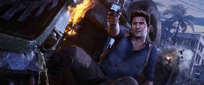 La adaptación de “Uncharted” vuelve a encontrar director