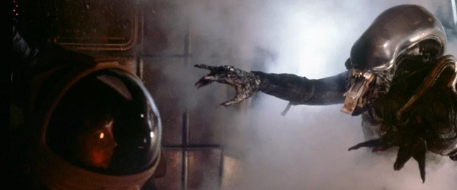 “Alien: El Octavo Pasajero” saldrá a la venta en 4K UHD