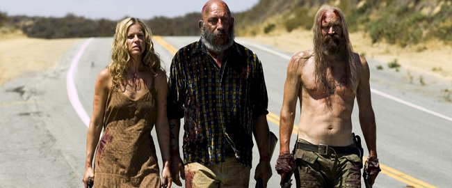 Rob Zombie finaliza “3 From Hell” y con ello la trilogía