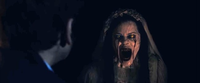 Fecha de estreno en España de “La Llorona”