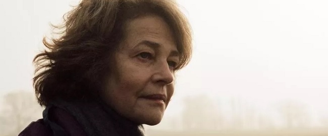 Charlotte Rampling se une al reparto  de “Dune”