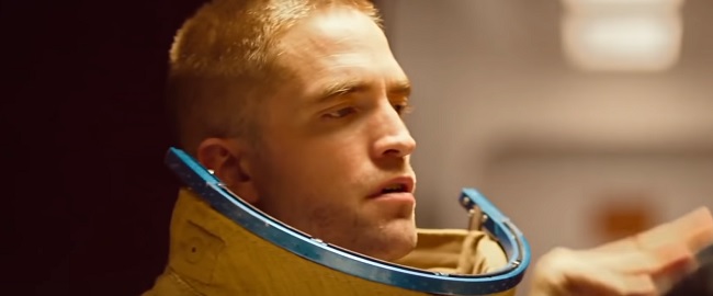 Nuevo trailer oficial para “High Life”