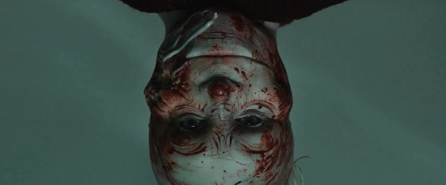 Syfy  cancela la serie de terror “Channel Zero”