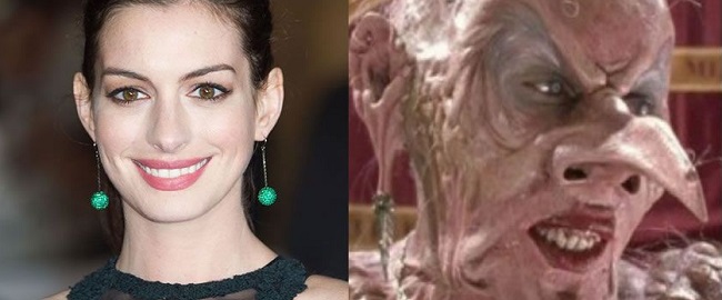 Anne Hathaway será la protagonista del reboot de “La Maldición de las Brujas”