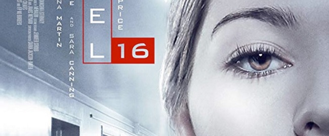 Primer trailer para el thriller “Level 16”