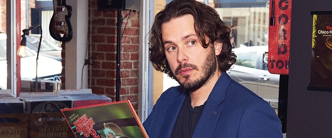 Edgar Wright dirigirá un thriller de terror