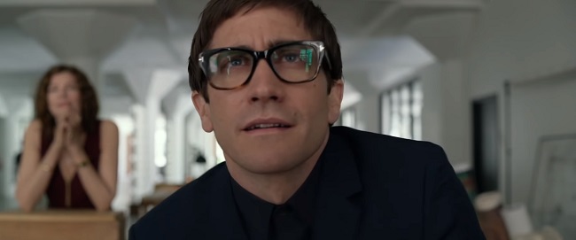 Póster y trailer para “Velvet Buzzsaw”, la nueva película de terror de Netflix