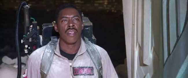 Ernie Hudson no sabe nada de la anunciada nueva entrega de “Cazafantasmas”