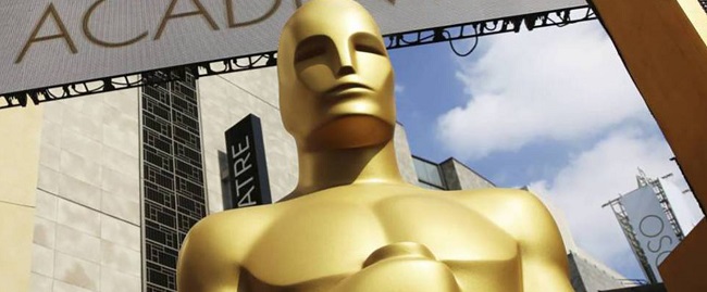 Listado de los nominados a los Oscar 2019