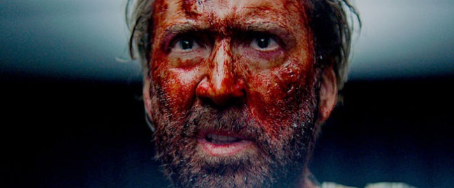 Nicolas Cage protagonizará la adaptación de “El Color que Cayó del Cielo” de H.P. Lovecraft
