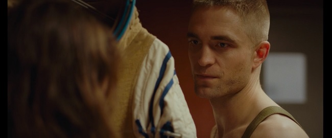 Primer trailer en español de “High Life”