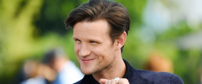 Matt Smith se une al reparto de “Morbius”