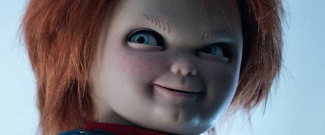 SyFy emitirá la serie de Chucky, el muñeco diabólico