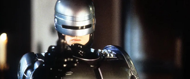 Ed Neumeier habla de la secuela de “Robocop”