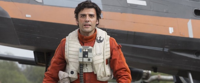 Oscar Isaac muy cerca de interpreta a Leto Atreides en “Dune” de Denis Villeneuve