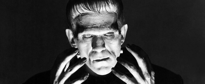 CBS producirá una serie sobre Frankenstein