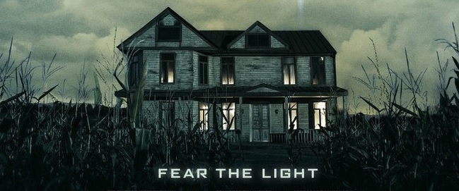 Primer póster y trailer para “Dark Light”