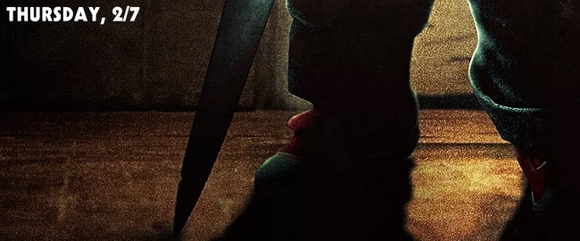 Póster anunciando el trailer de “Muñeco Diabólico”