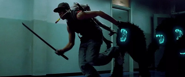 A John Boyega le gustaría participar en una secuela de “Attack the Block”