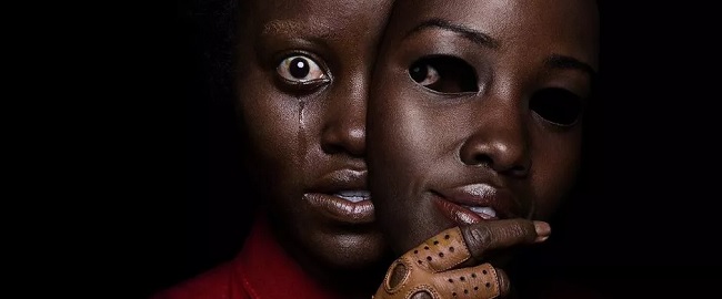 Nuevo póster para “Nosotros” con Lupita Nyong'o 