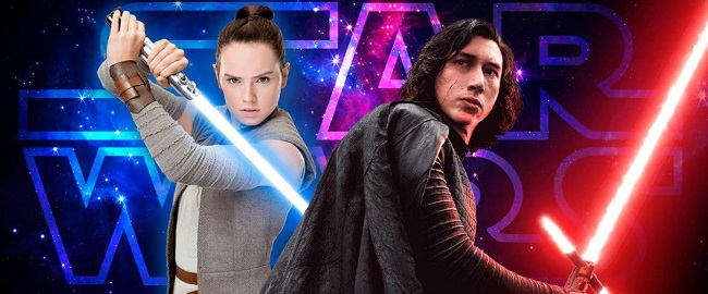 “Balance of the Force” podría ser el título del Episodio IX de “Star Wars”