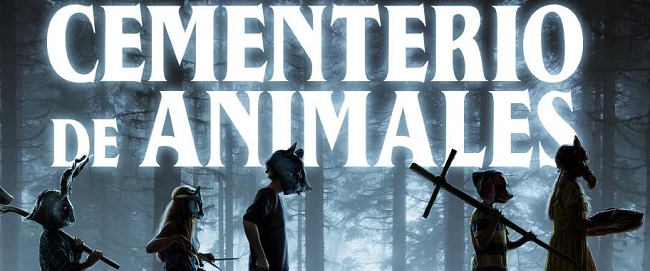 Nuevo trailer y póster de “Cementerio de Animales”