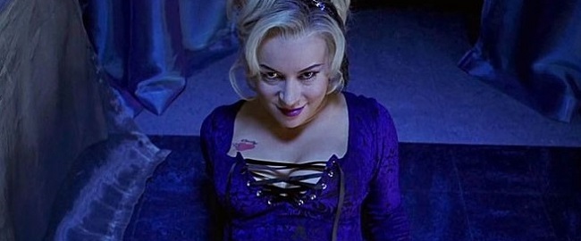 Jennifer Tilly arremete contra la nueva película de Chucky