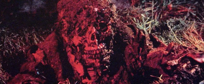 Listado de episodios de la serie de “Creepshow”