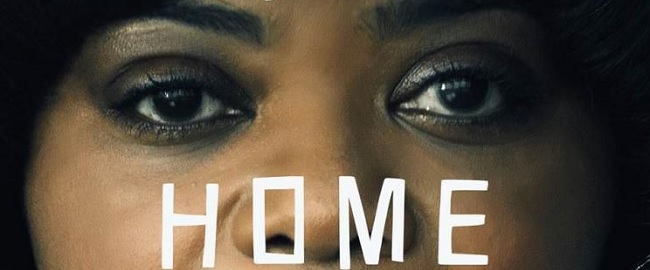 Primer póster de “Ma”, lo nuevo de Blumhouse