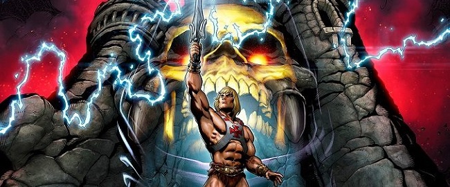 “Masters del Universo” ya tiene fecha de rodaje