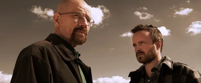 Netflix estrenará la película de “Breaking Bad”