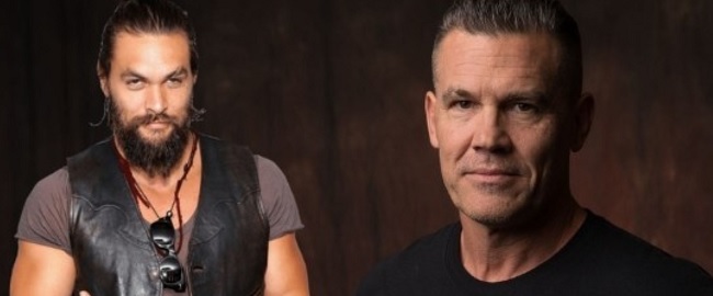 Josh Brolin y Jason Momoa se unen al reparto de “Dune”