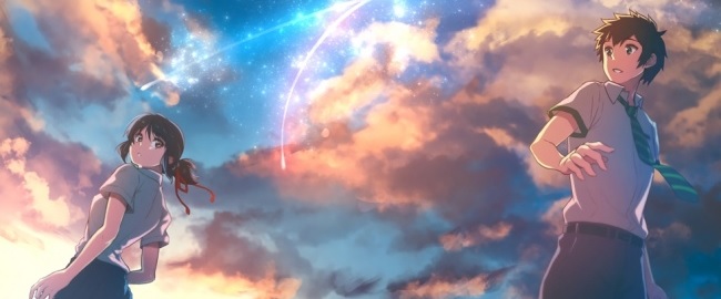 Marc Webb dirigirá el remake en acción real de la cinta de animación “Your Name”