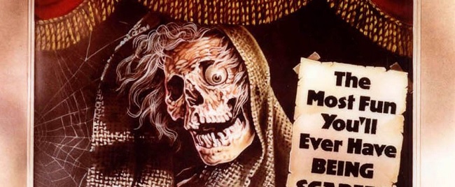 Primer imagen oficial de la serie de “Creepshow”