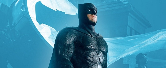 Ben Affleck habla de su salida de “The Batman”