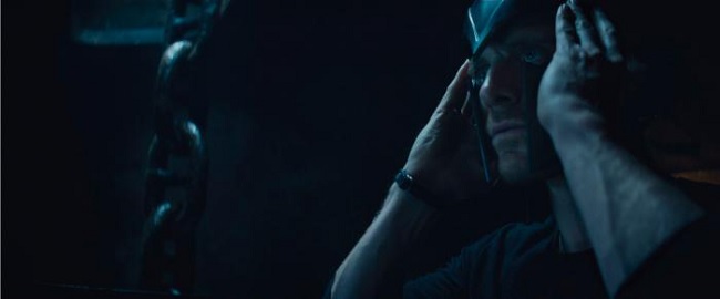 Magneto en una nueva imagen promocional de “X-Men: Fénix Oscura”