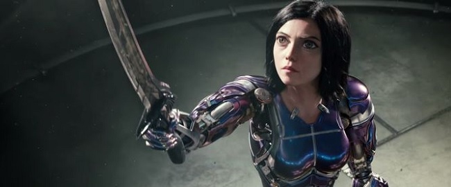 Taquilla USA: Alita: Ángel de la taquilla